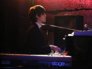 山田昌平のプロフィール写真