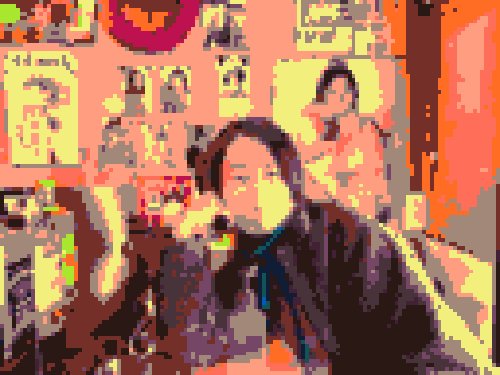 大田誠師のプロフィール画像