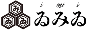 ゐみゐロゴ | 音楽と言葉のレーベル