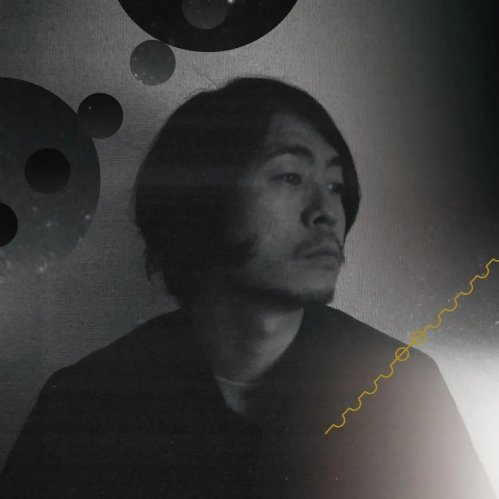 芥『Philately』CDアルバム ジャケット画像