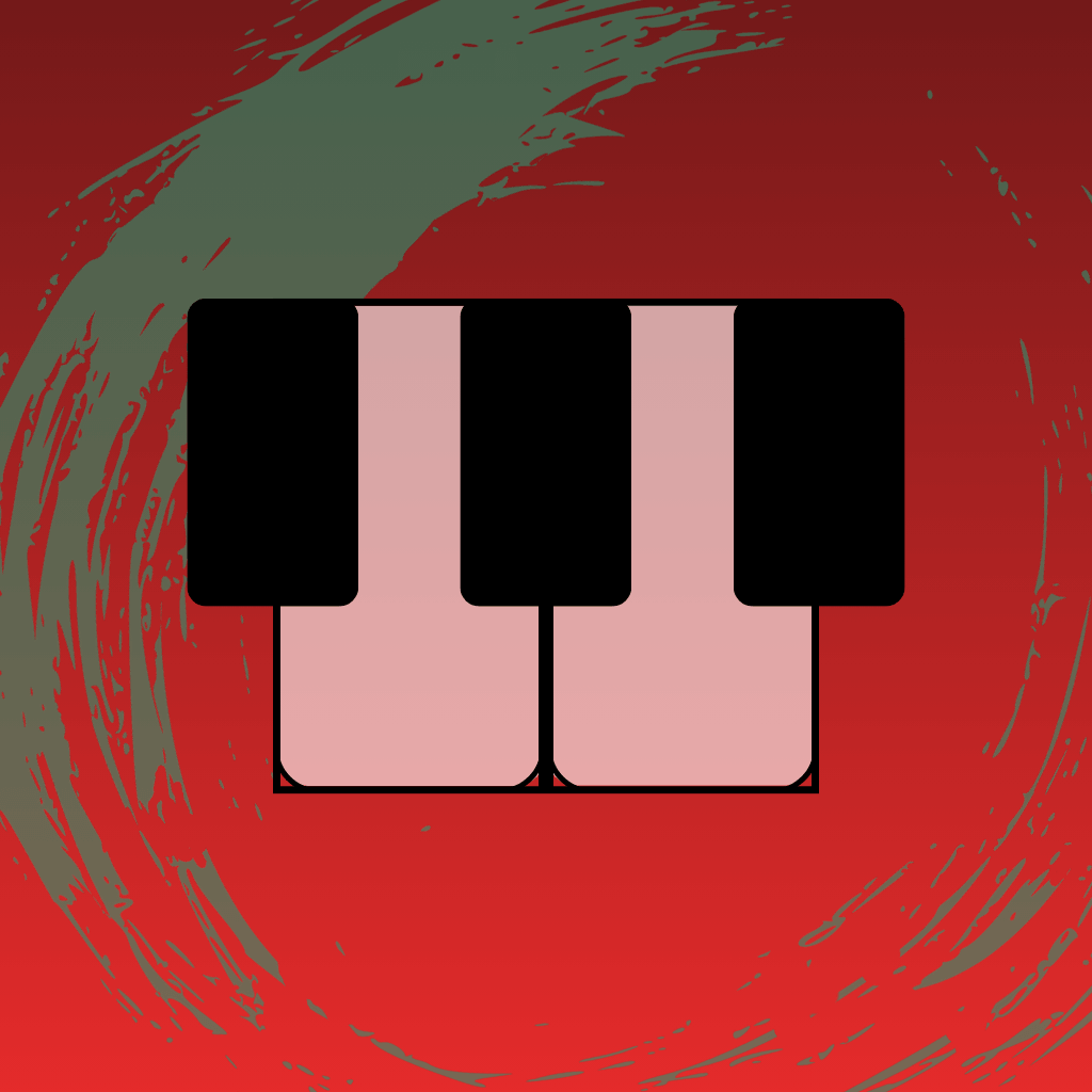 Narashi Keys MIDI velocity refinement tool icon