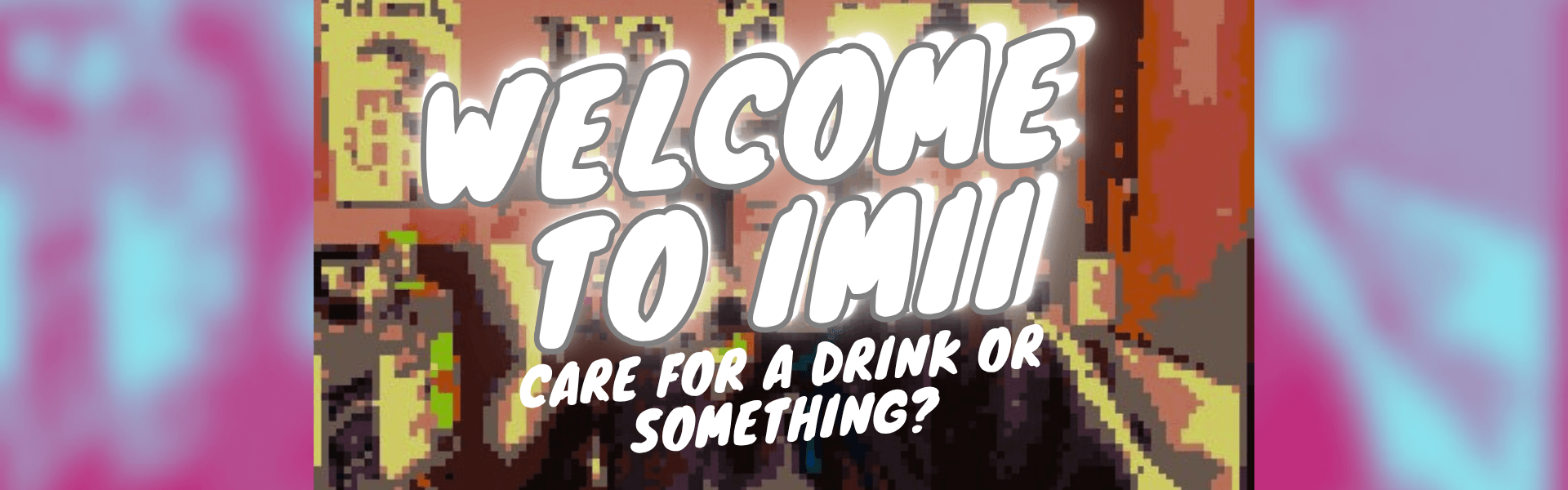 Imii Records Header