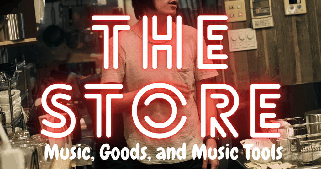 Store mobile header image
